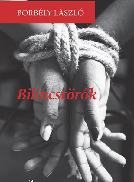 BILINCSTÖRŐK