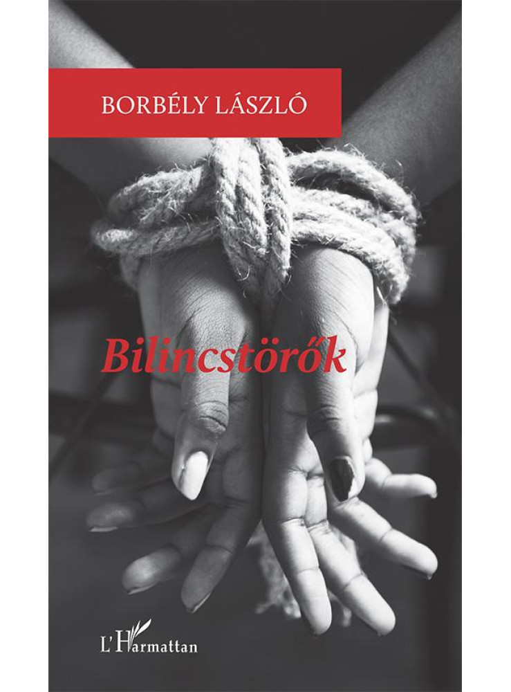 BILINCSTÖRŐK