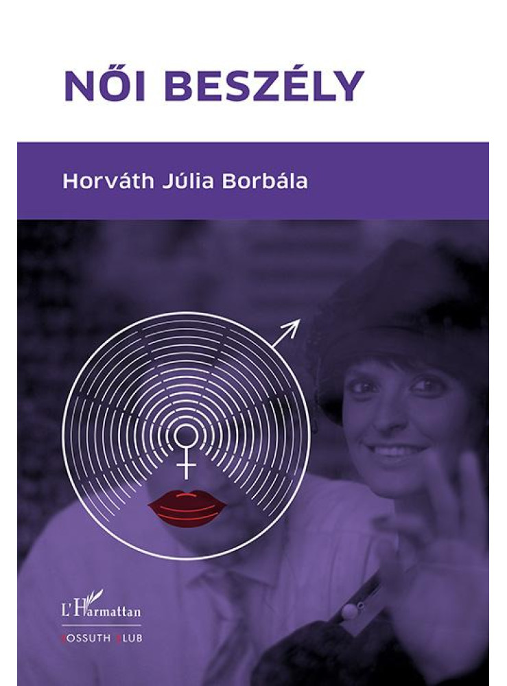 NŐI BESZÉLY NŐI BESZÉLY