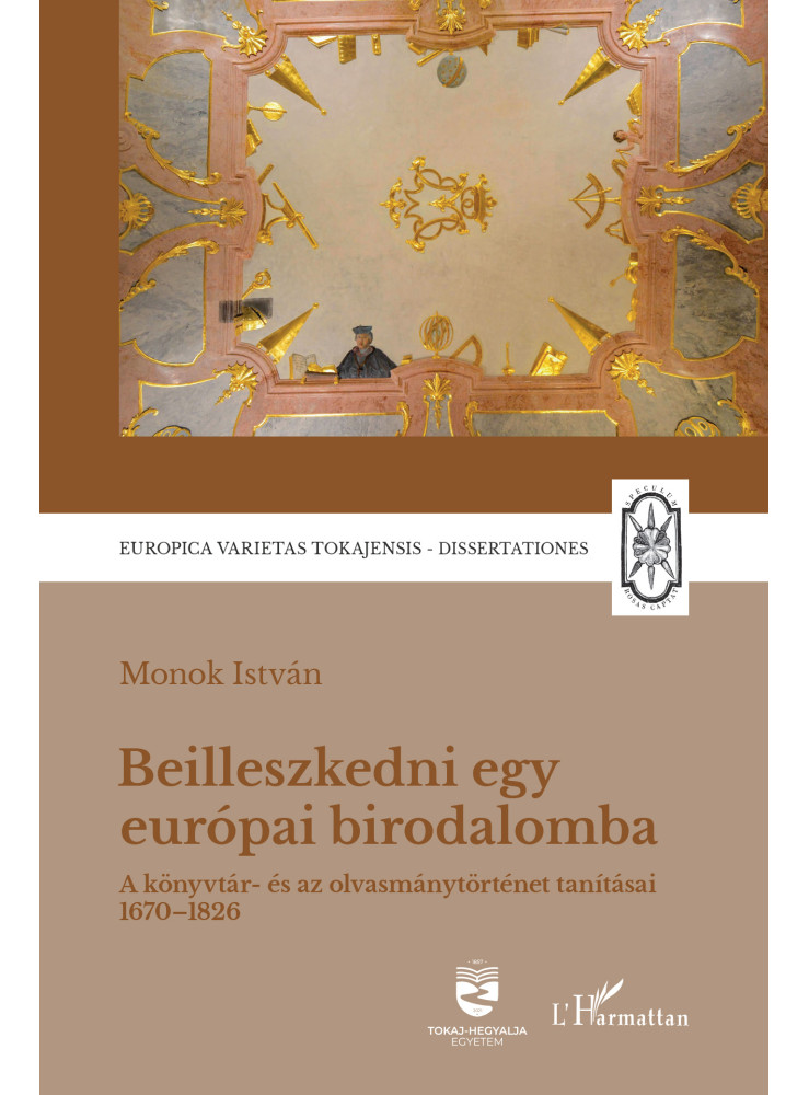 BEILLESZKEDNI EGY EURÓPAI BIRODALOMBA BEILLESZKEDNI EGY EURÓPAI BIRODALOMBA