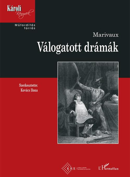 VÁLOGATOTT DRÁMÁK