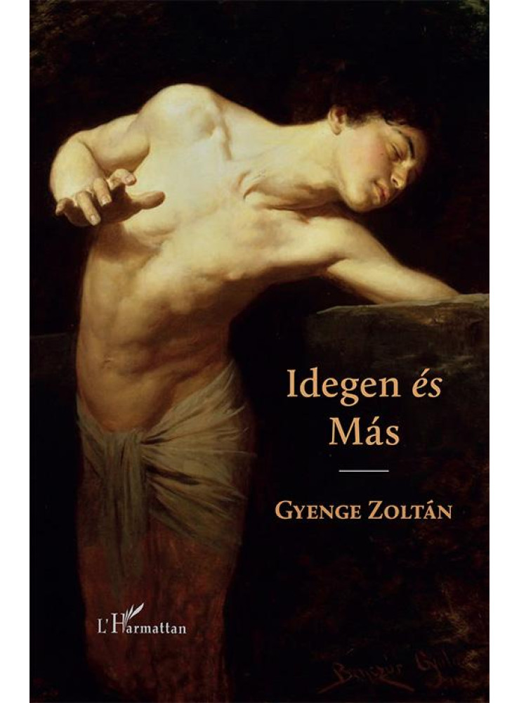 IDEGEN ÉS MÁS IDEGEN ÉS MÁS