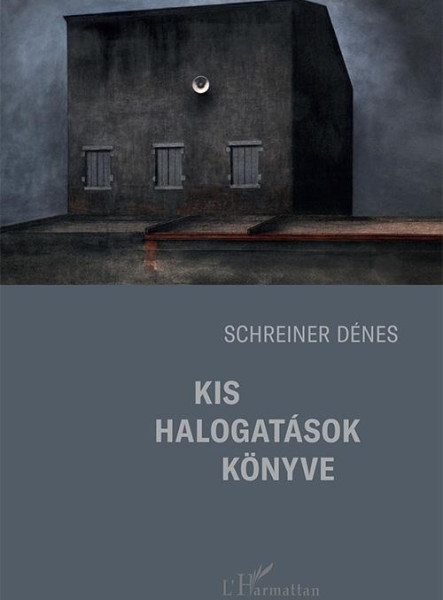 KIS HALOGATÁSOK KÖNYVE