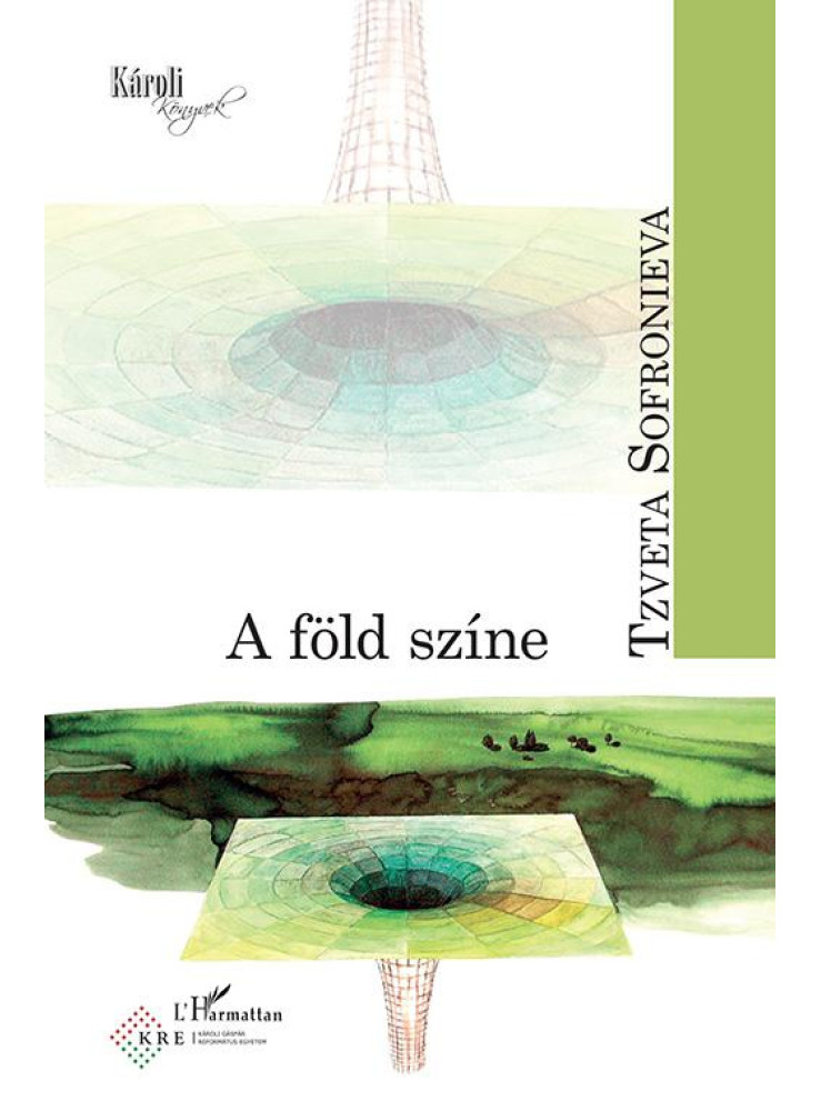 A FÖLD SZÍNE A FÖLD SZÍNE