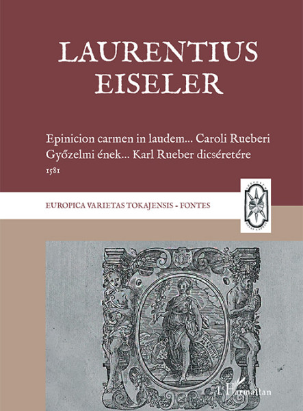 EPICINION CARMEN - GYŐZELMI ÉNEK, 1581