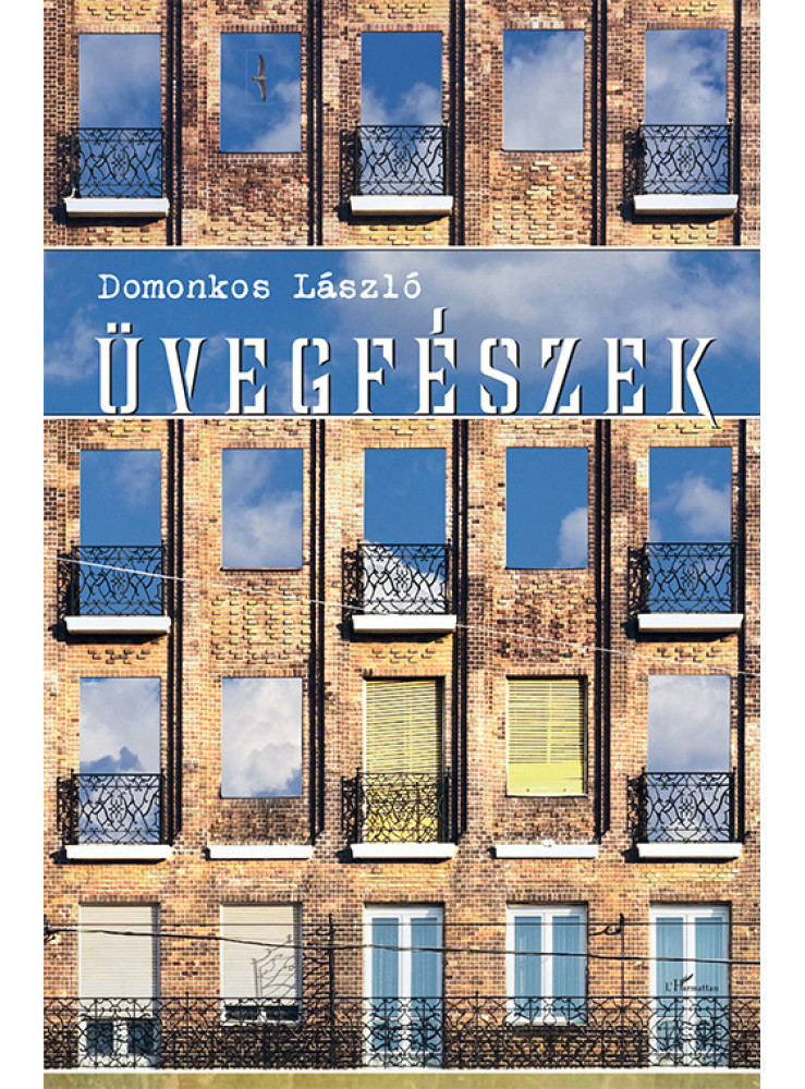 ÜVEGFÉSZEK ÜVEGFÉSZEK