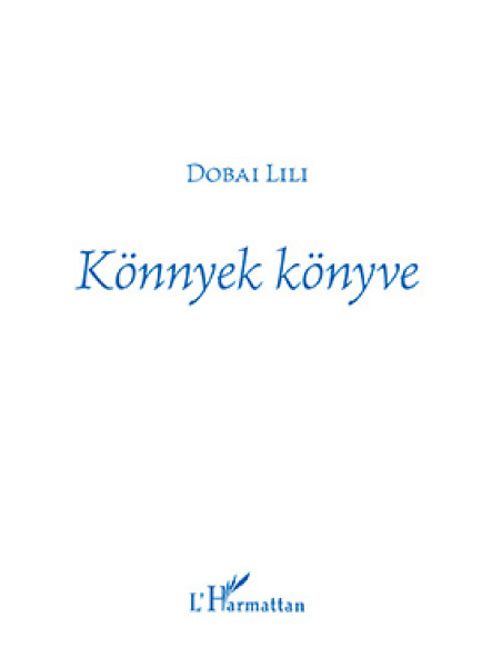 KÖNNYEK KÖNYVE