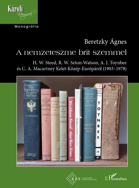 A NEMZETESZME BRIT SZEMMEL