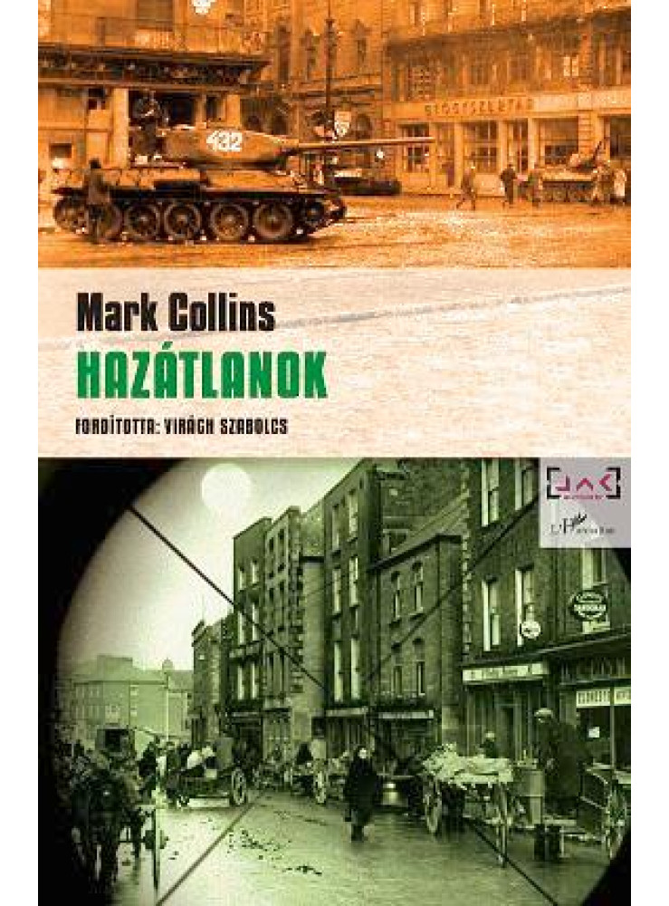 HAZÁTLANOK HAZÁTLANOK