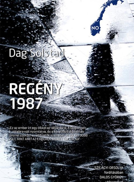 REGÉNY 1987