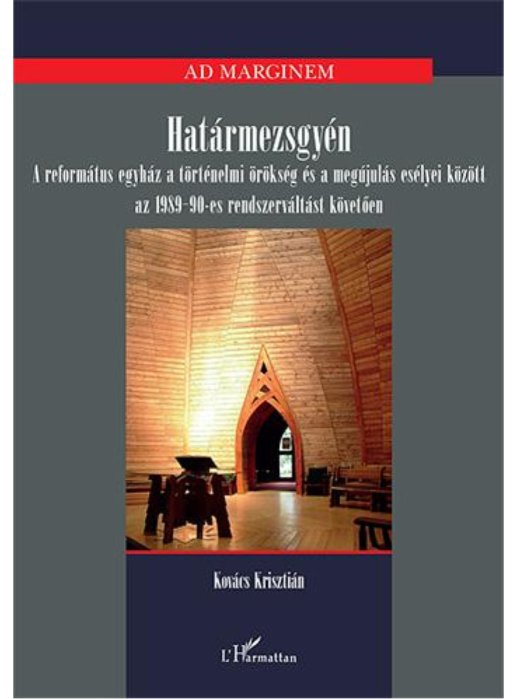 HATÁRMEZSGYÉN - AD MARGINEM 5. HATÁRMEZSGYÉN - AD MARGINEM 5.