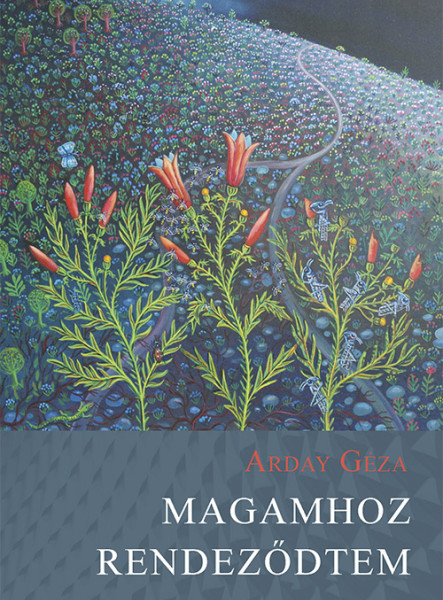 MAGAMHOZ RENDEZŐDTEM