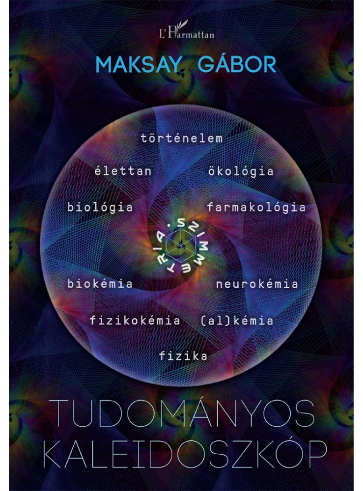 TUDOMÁNYOS KALEIDOSZKÓP