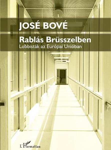 RABLÁS BRÜSSZELBEN