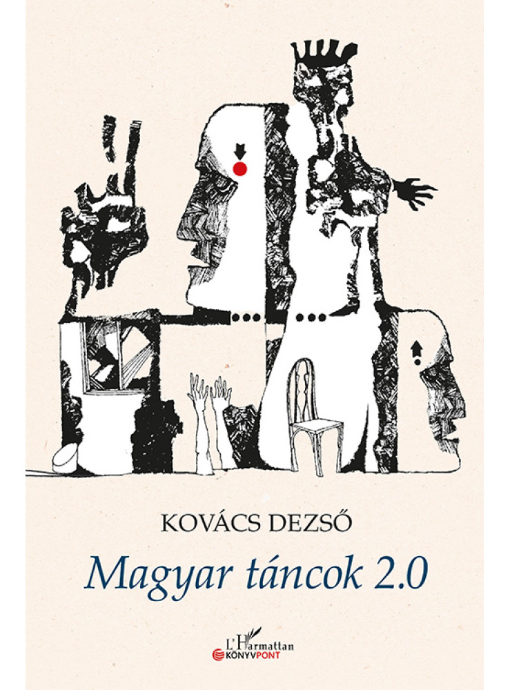 MAGYAR TÁNCOK 2.0 MAGYAR TÁNCOK 2.0
