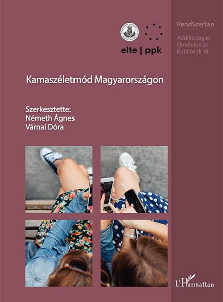 KAMASZÉLETMÓD MAGYARORSZÁGON