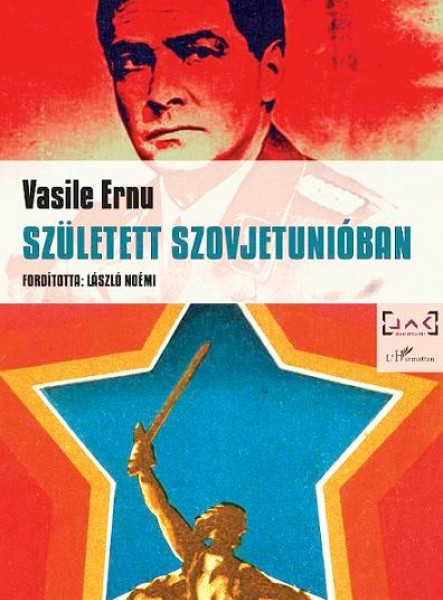 SZÜLETETT SZOVJETUNIÓBAN