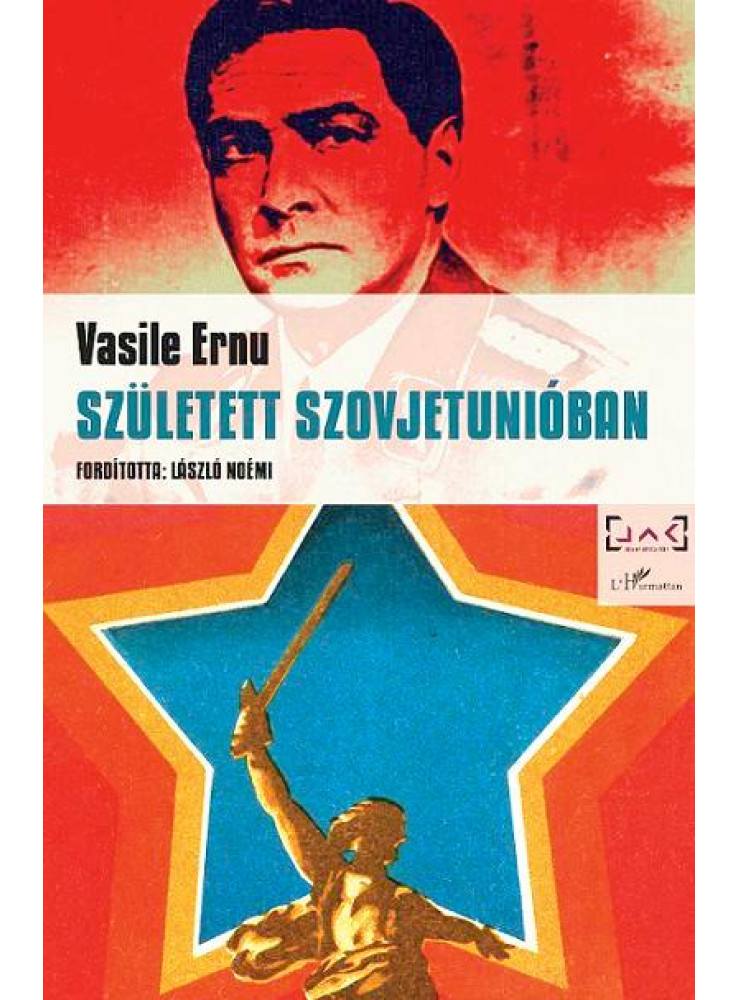 SZÜLETETT SZOVJETUNIÓBAN SZÜLETETT SZOVJETUNIÓBAN