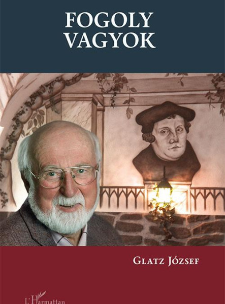 FOGOLY VAGYOK
