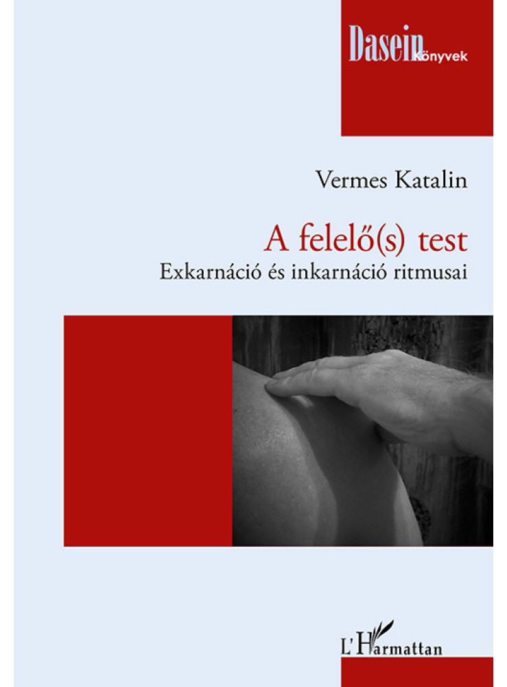 A FELELŐ(S) TEST