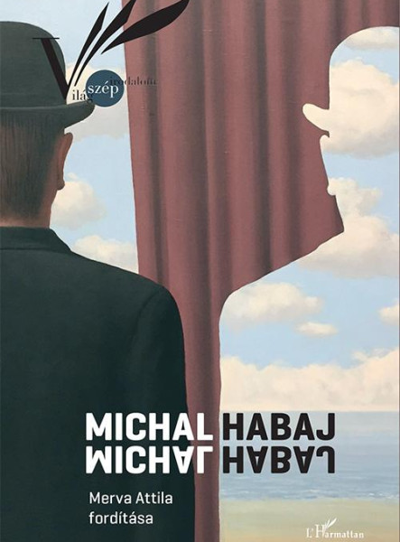 MICHAL HABAJ