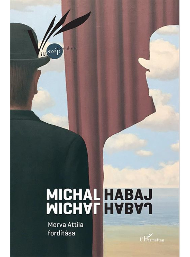 MICHAL HABAJ MICHAL HABAJ