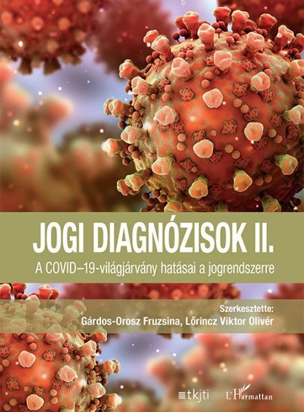 JOGI DIAGNÓZISOK II.