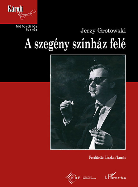 A SZEGÉNY SZÍNHÁZ FELÉ