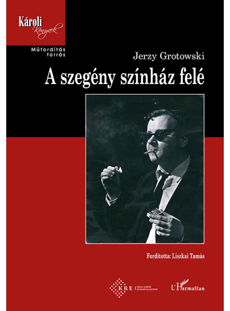 A SZEGÉNY SZÍNHÁZ FELÉ A SZEGÉNY SZÍNHÁZ FELÉ