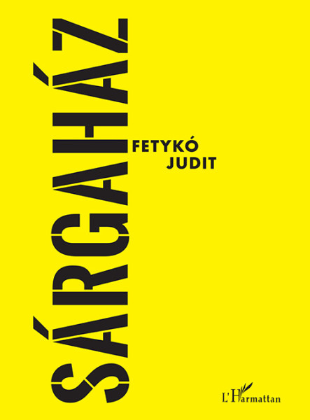 SÁRGAHÁZ