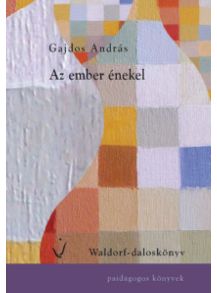 AZ EMBER ÉNEKEL
