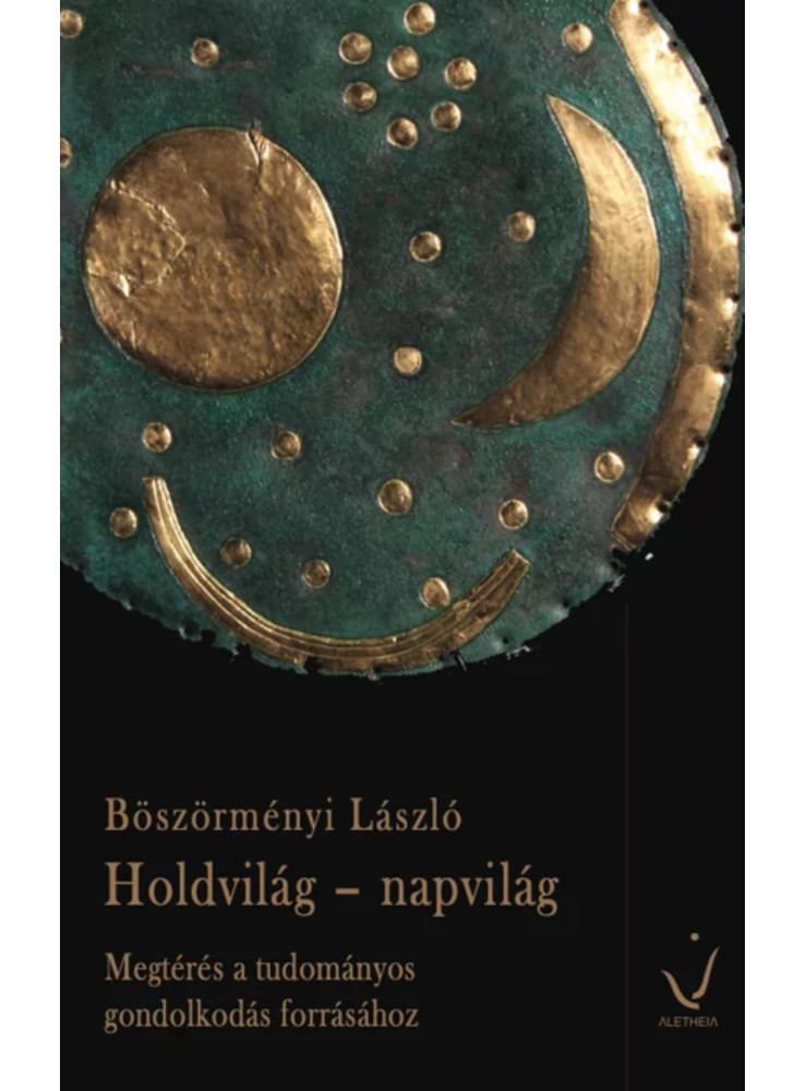 HOLDVILÁG - NAPVILÁG