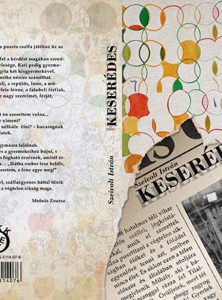 KESERÉDES