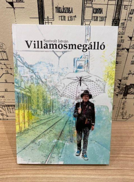 VILLAMOSMEGÁLLÓ
