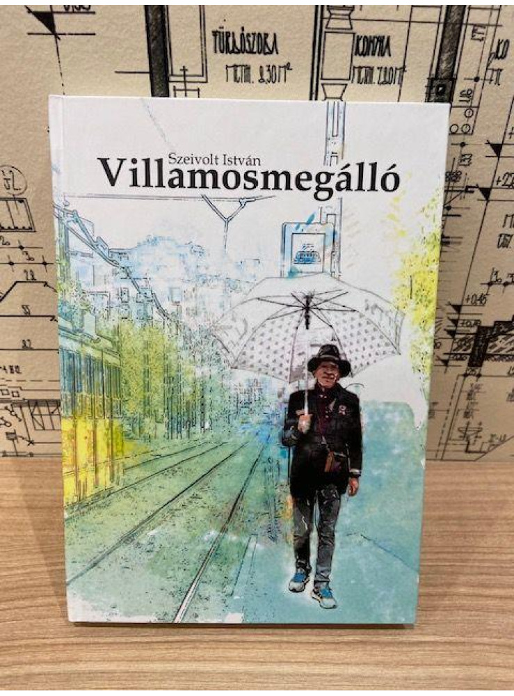 VILLAMOSMEGÁLLÓ VILLAMOSMEGÁLLÓ