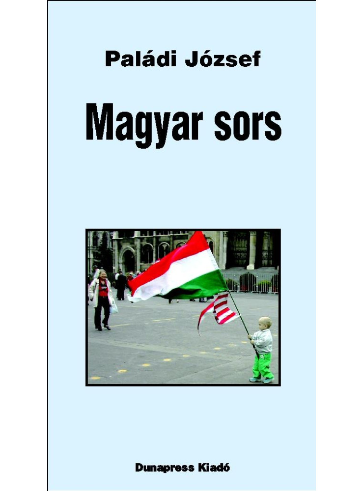 MAGYAR SORS MAGYAR SORS