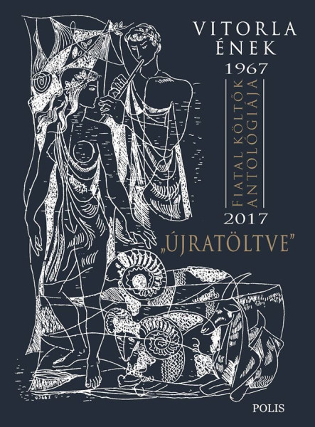 VITORLA-ÉNEK 1967-2017 - ÚJRATÖLTVE