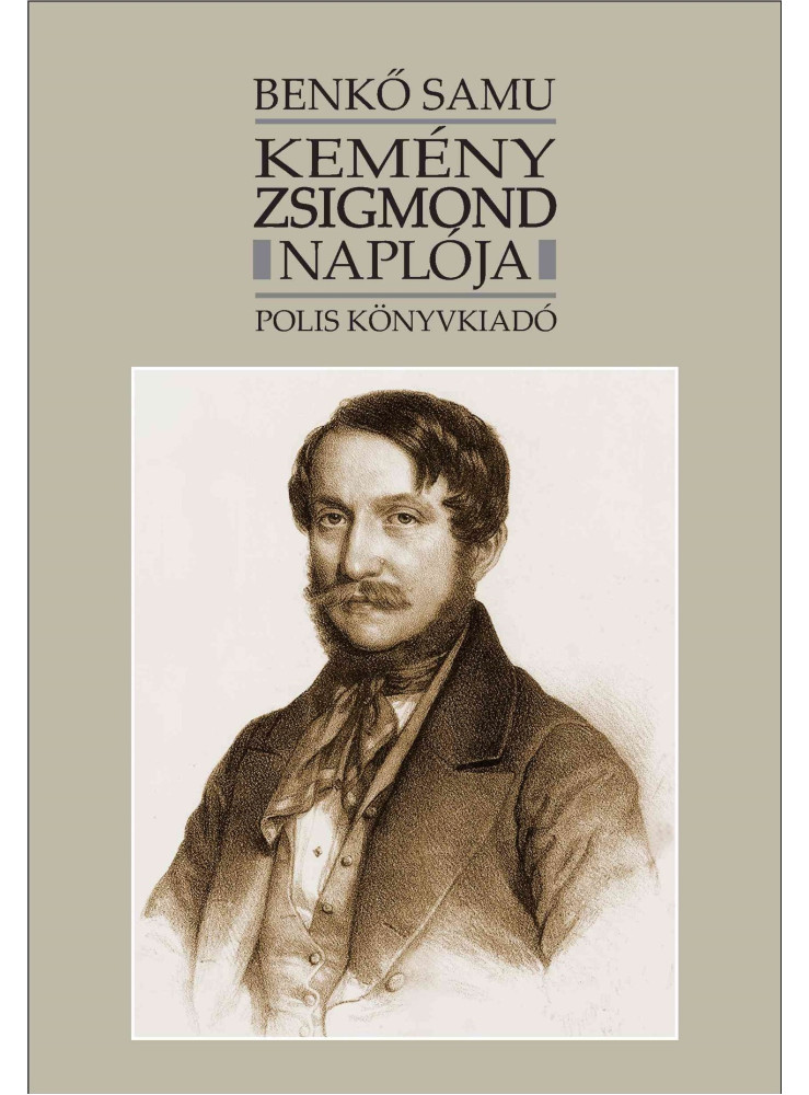 KEMÉNY ZSIGMOND NAPLÓJA