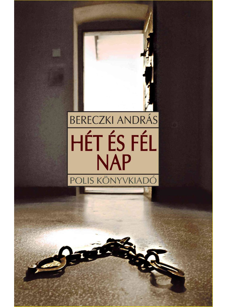 HÉT ÉS FÉL NAP