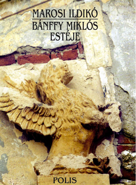 BÁNFFY MIKLÓS ESTÉJE