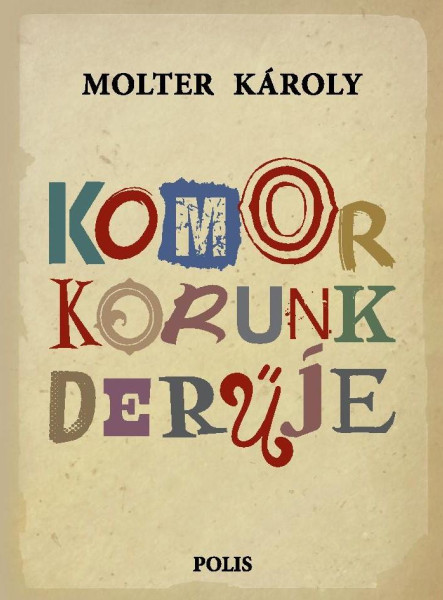 KOMOR KORUNK DERŰJE