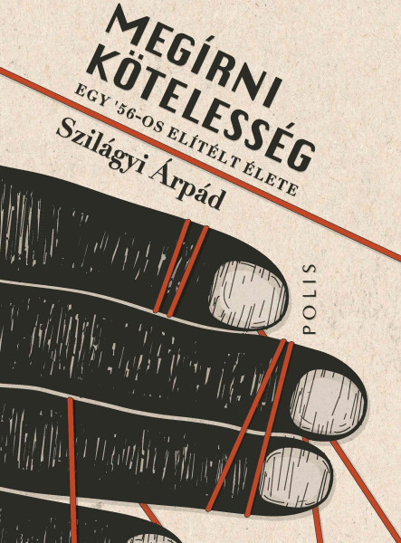 MEGÍRNI KÖTELESSÉG