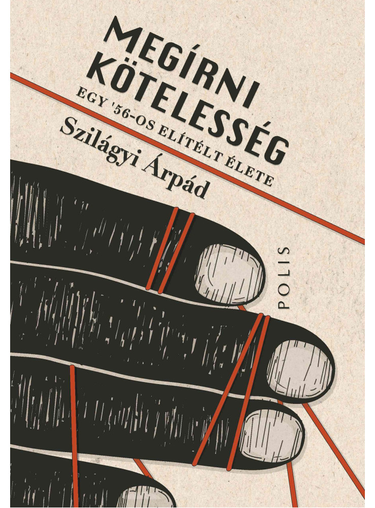 MEGÍRNI KÖTELESSÉG