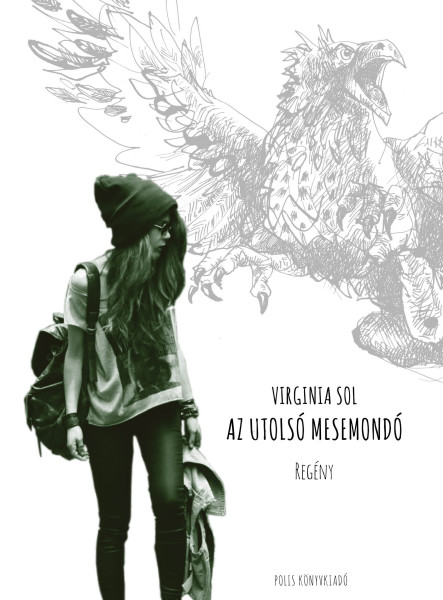 AZ UTOLSÓ MESEMONDÓ
