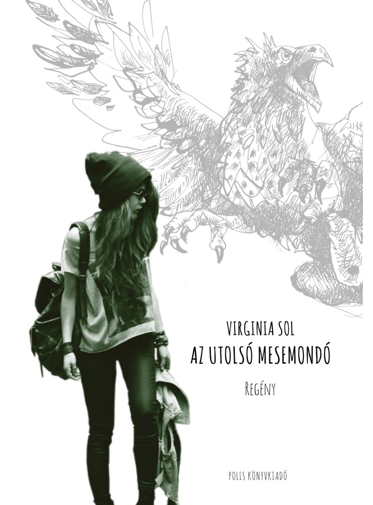 AZ UTOLSÓ MESEMONDÓ