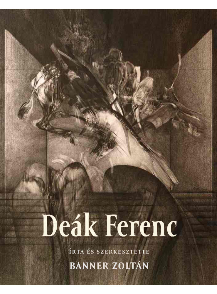 DEÁK FERENC DEÁK FERENC