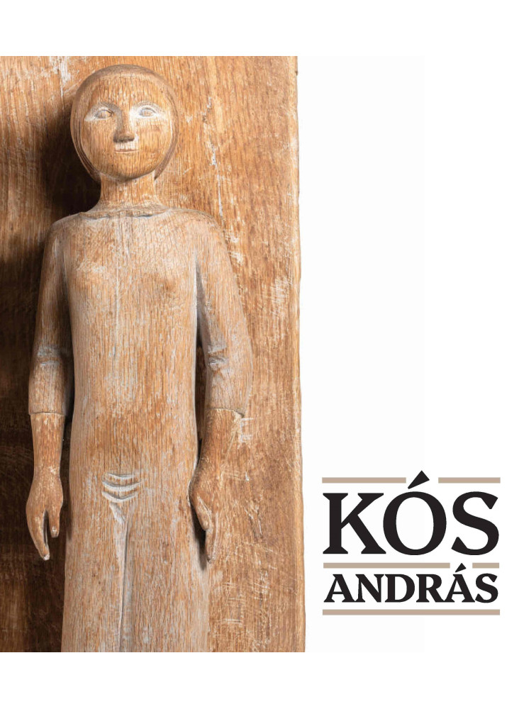 KÓS ANDRÁS