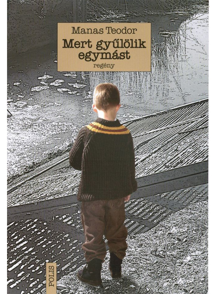 MERT GYŰLÖLIK EGYMÁST MERT GYŰLÖLIK EGYMÁST