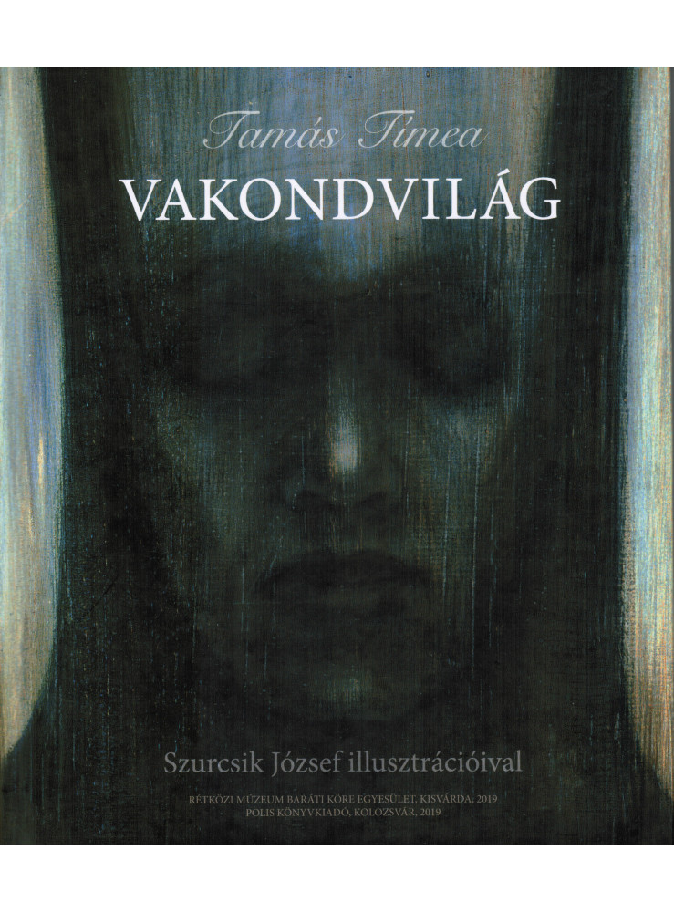 VAKONDVILÁG VAKONDVILÁG
