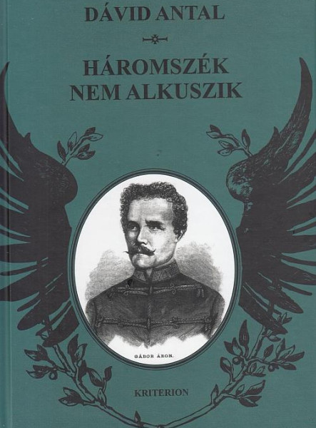 HÁROMSZÉK NEM ALKUSZIK